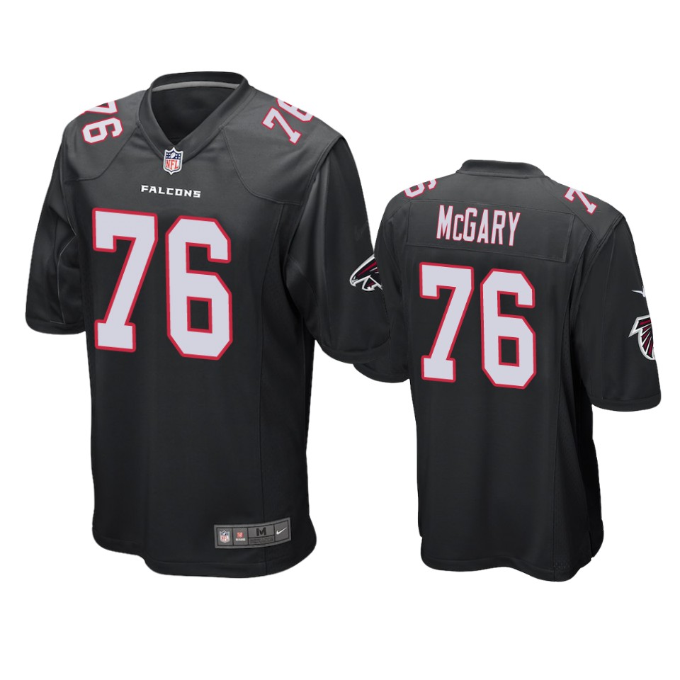 men's-falcons-kaleb-mcgary-black-alternate-game-jersey