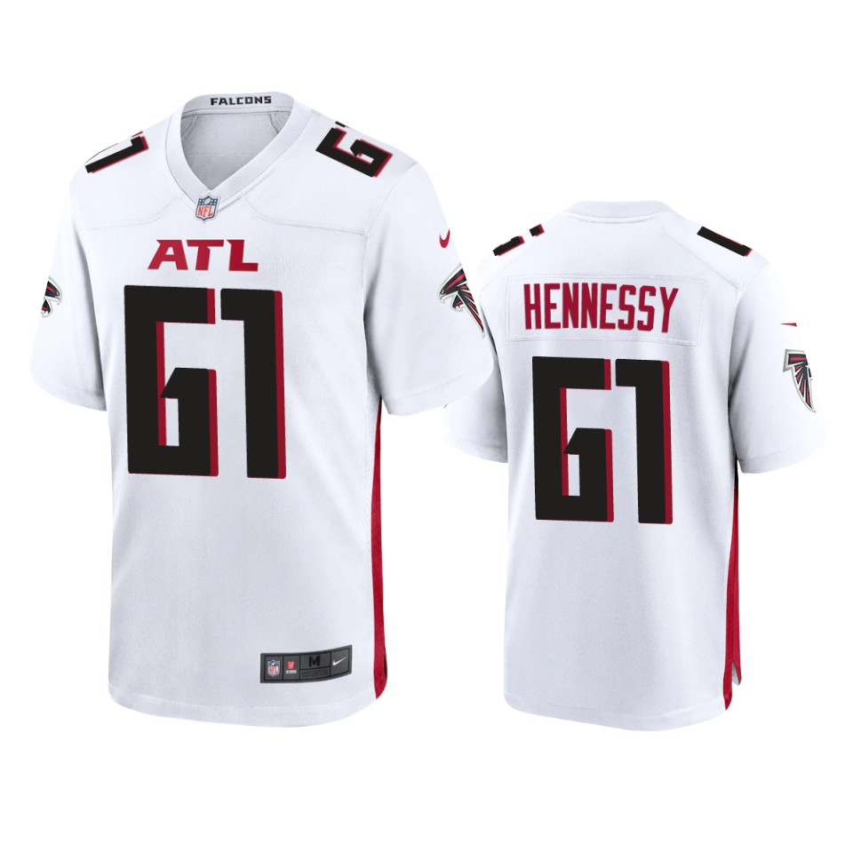 men's-falcons-matt-hennessy-white-game-jersey