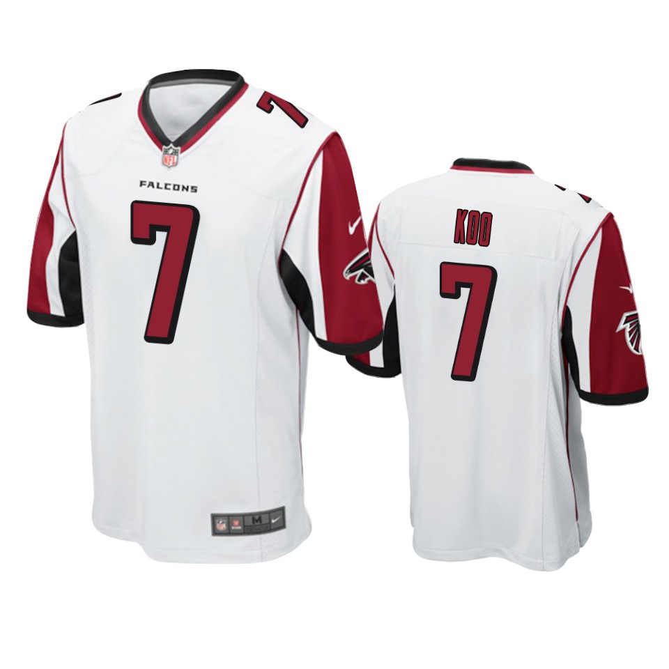 men's-falcons-younghoe-koo-white-game-jersey
