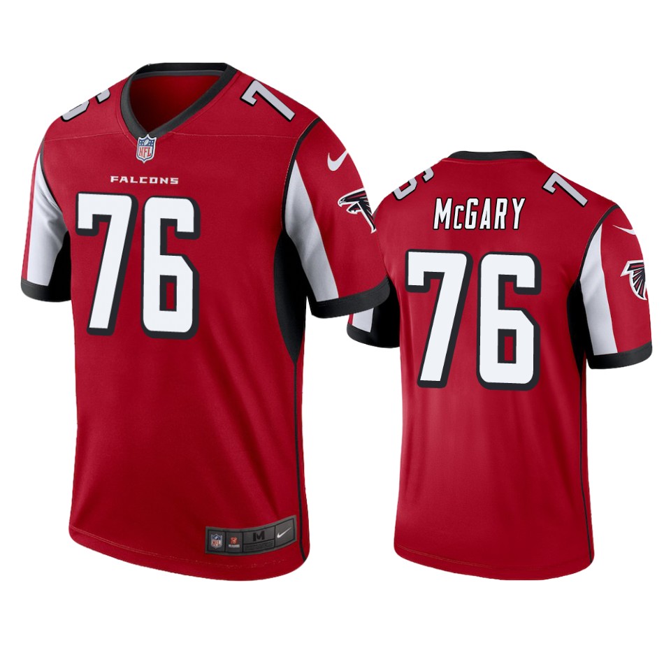 men's-kaleb-mcgary-falcons-red-legend-jersey