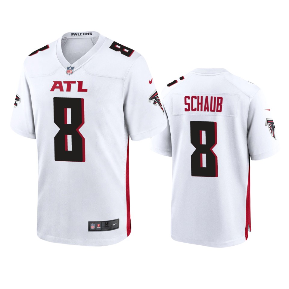 men's-matt-schaub-falcons-white-game-jersey