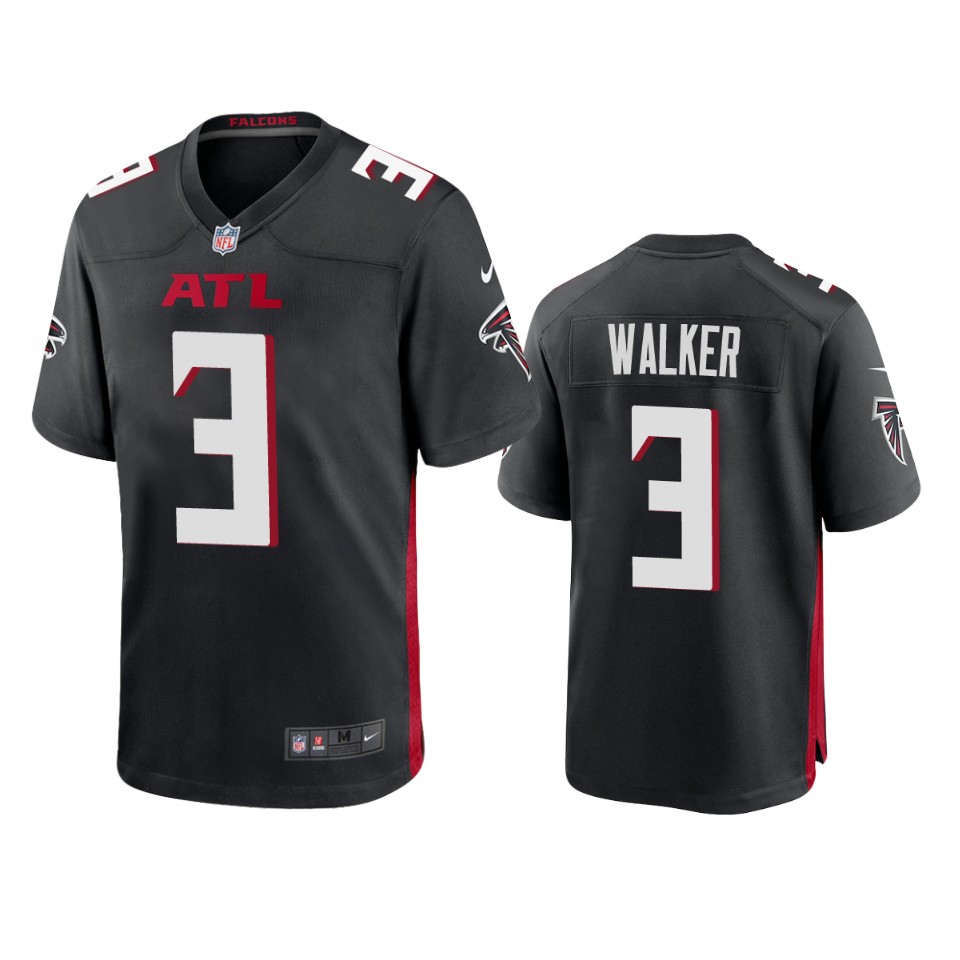 men's-mykal-walker-falcons-black-game-jersey