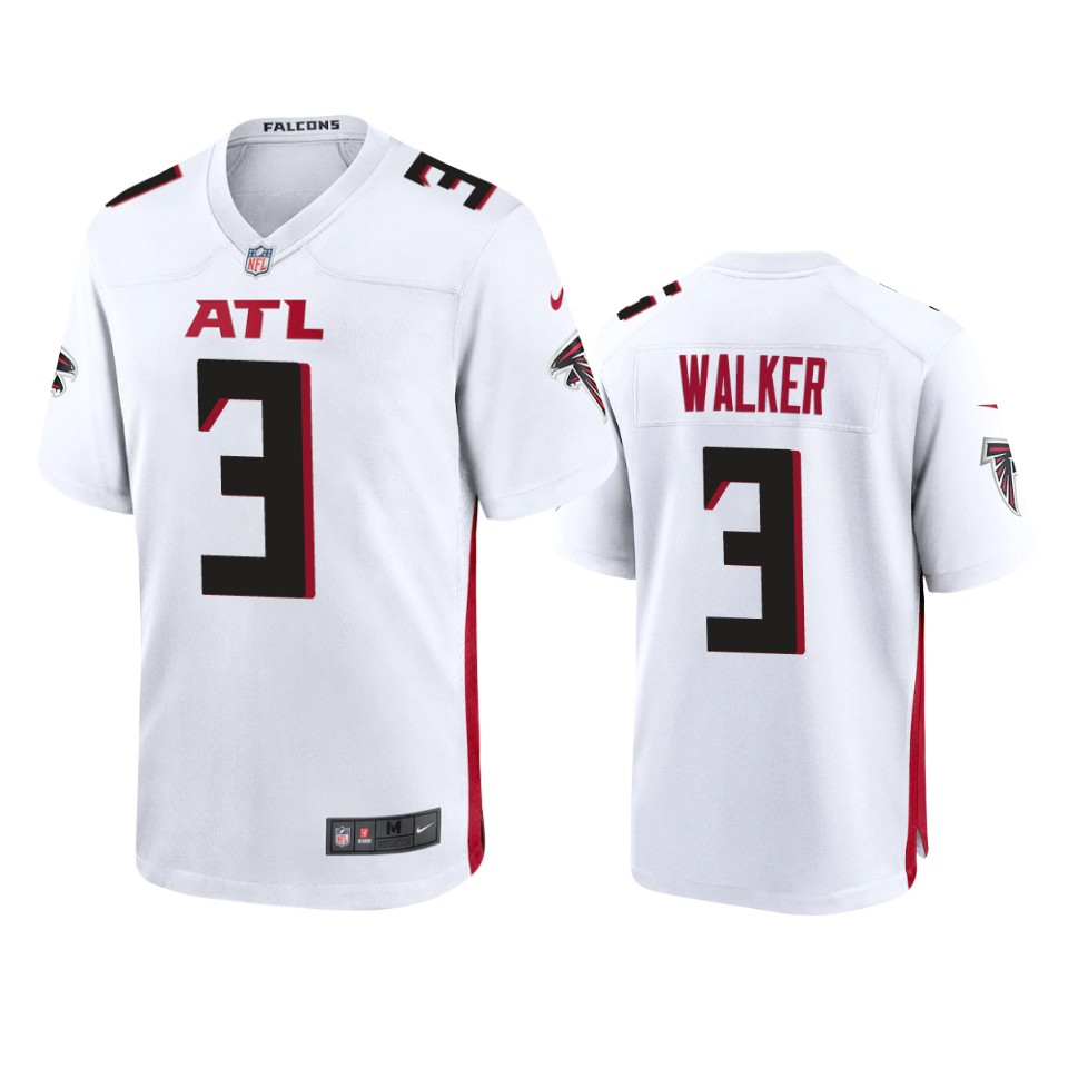 men's-mykal-walker-falcons-white-game-jersey