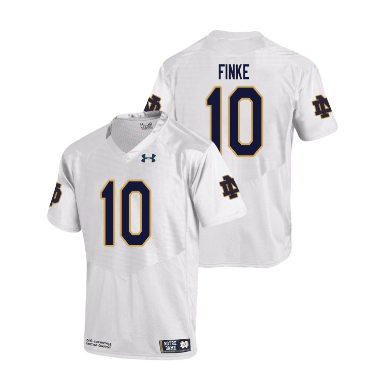 men's-notre-dame-fighting-irish-10-chris-finke-white-college-football-replica-jersey