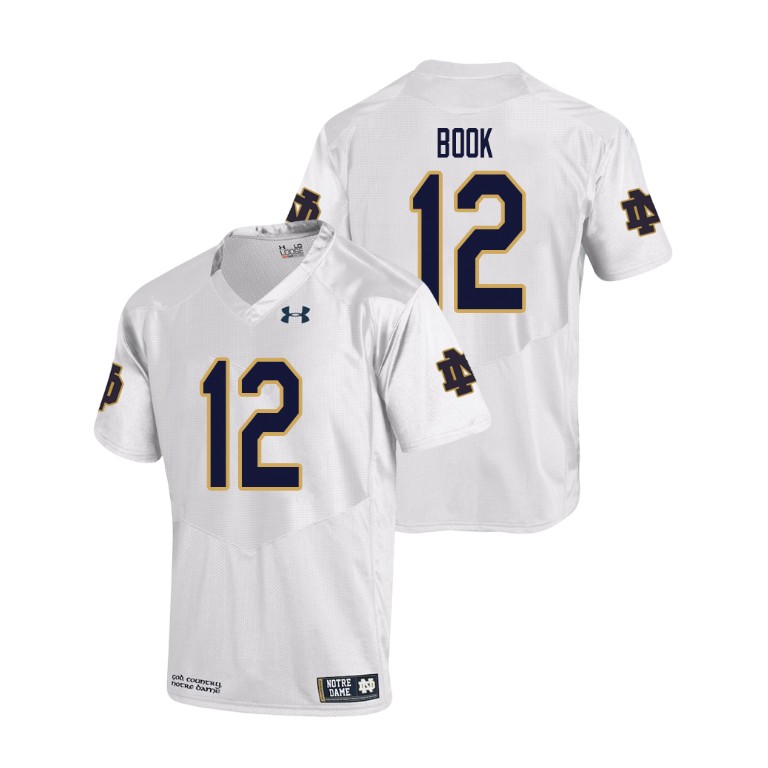 men's-notre-dame-fighting-irish-12-ian-book-white-college-football-replica-jersey