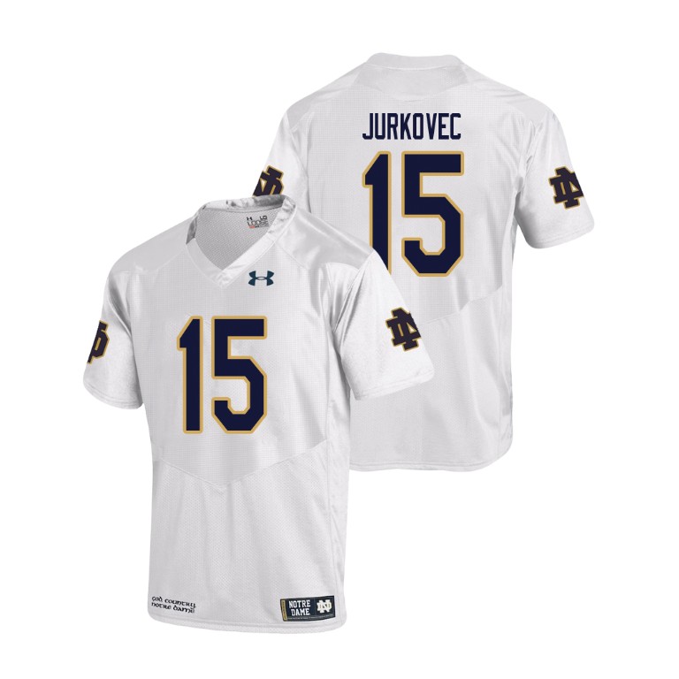 men's-notre-dame-fighting-irish-15-phil-jurkovec-white-college-football-replica-jersey