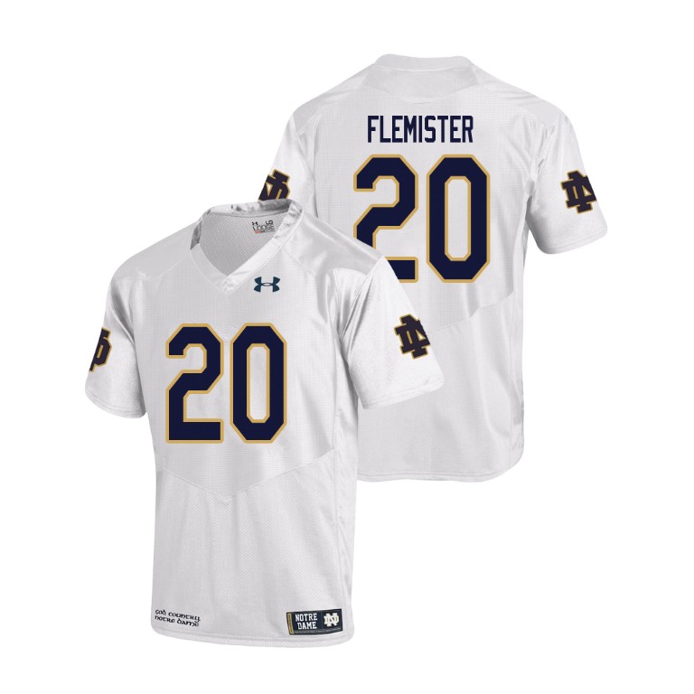 men's-notre-dame-fighting-irish-20-c'bo-flemister-white-college-football-replica-jersey