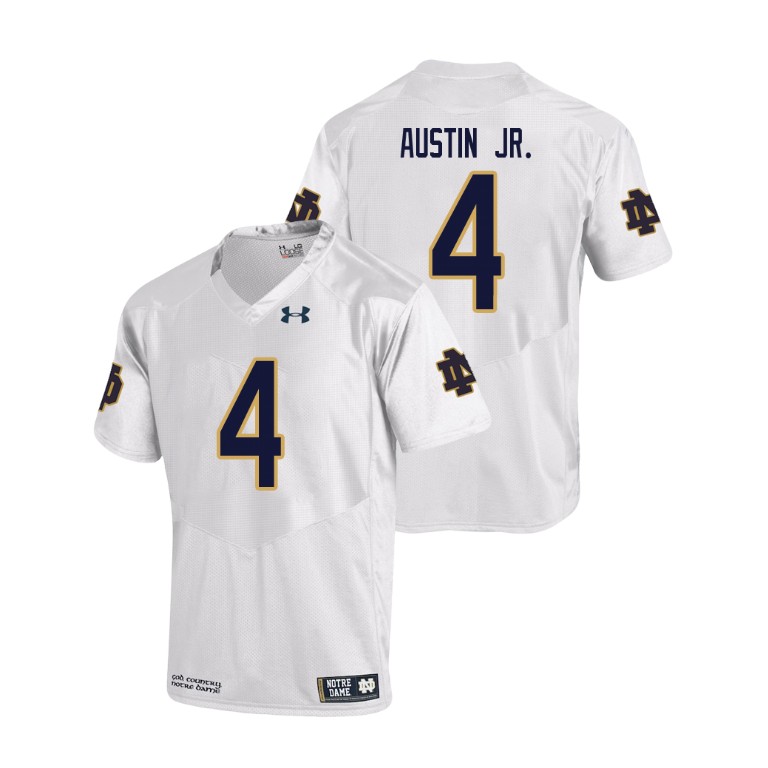 men's-notre-dame-fighting-irish-4-kevin-austin-jr.-white-college-football-replica-jersey