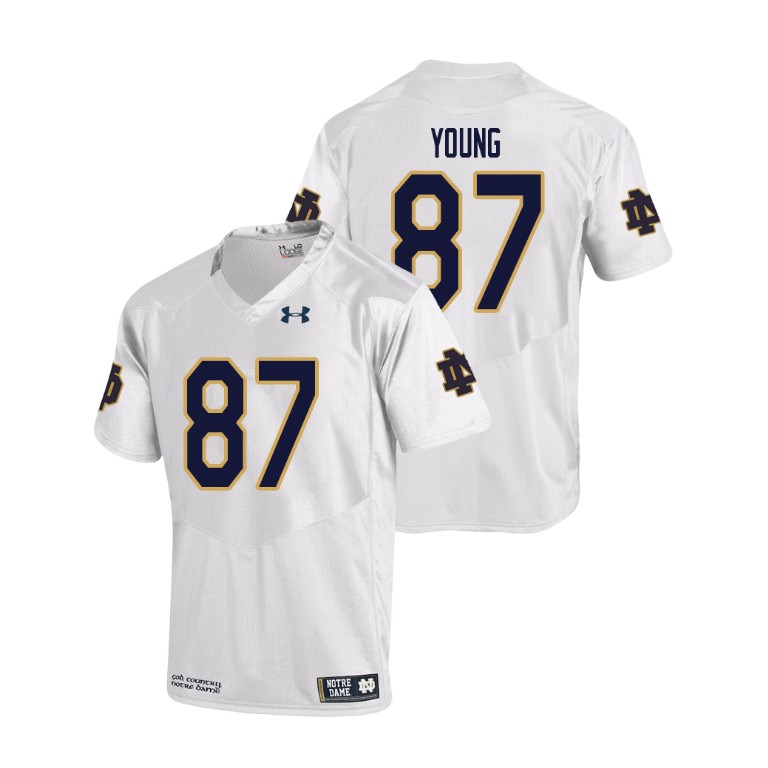 men's-notre-dame-fighting-irish-87-michael-young-white-college-football-replica-jersey