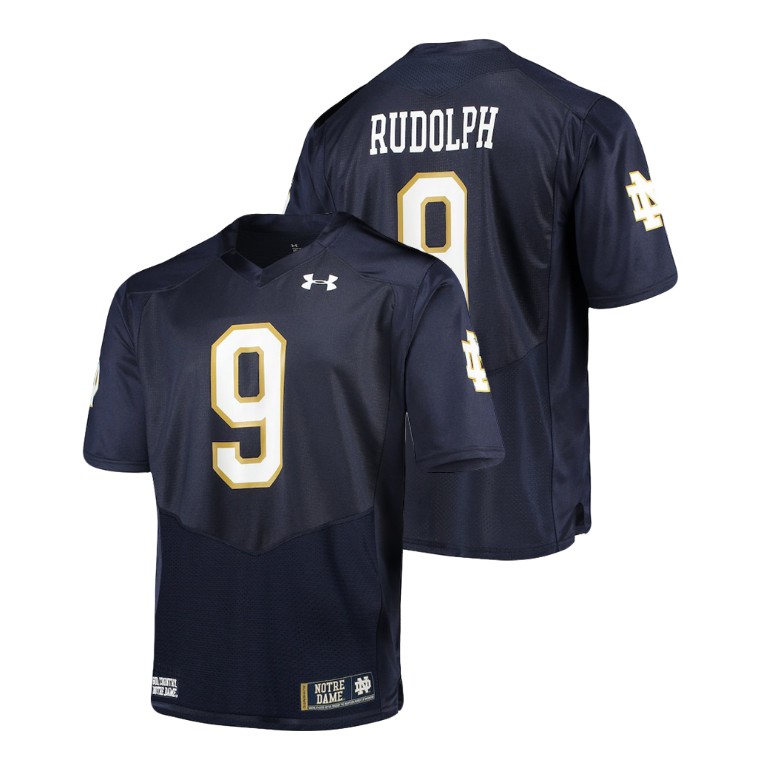 men's-notre-dame-fighting-irish-9-kyle-rudolph-navy-alumni-football-game-replica-jersey