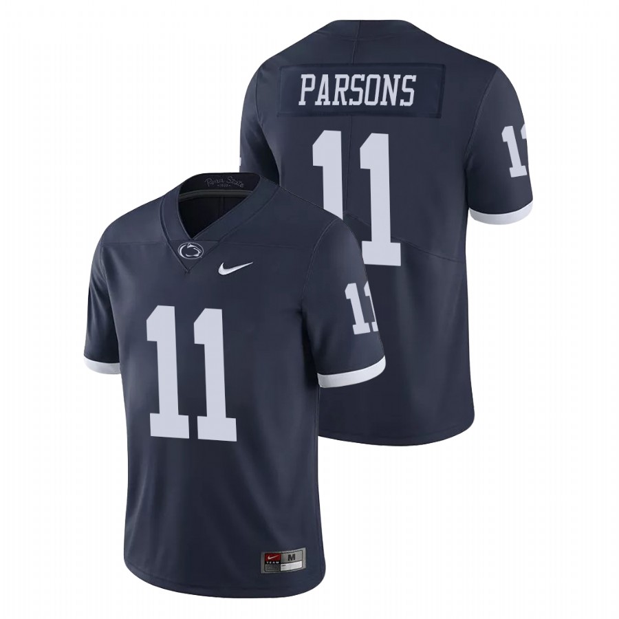 men's-penn-state-nittany-lions-micah-parsons-navy-limited-college-football-jersey