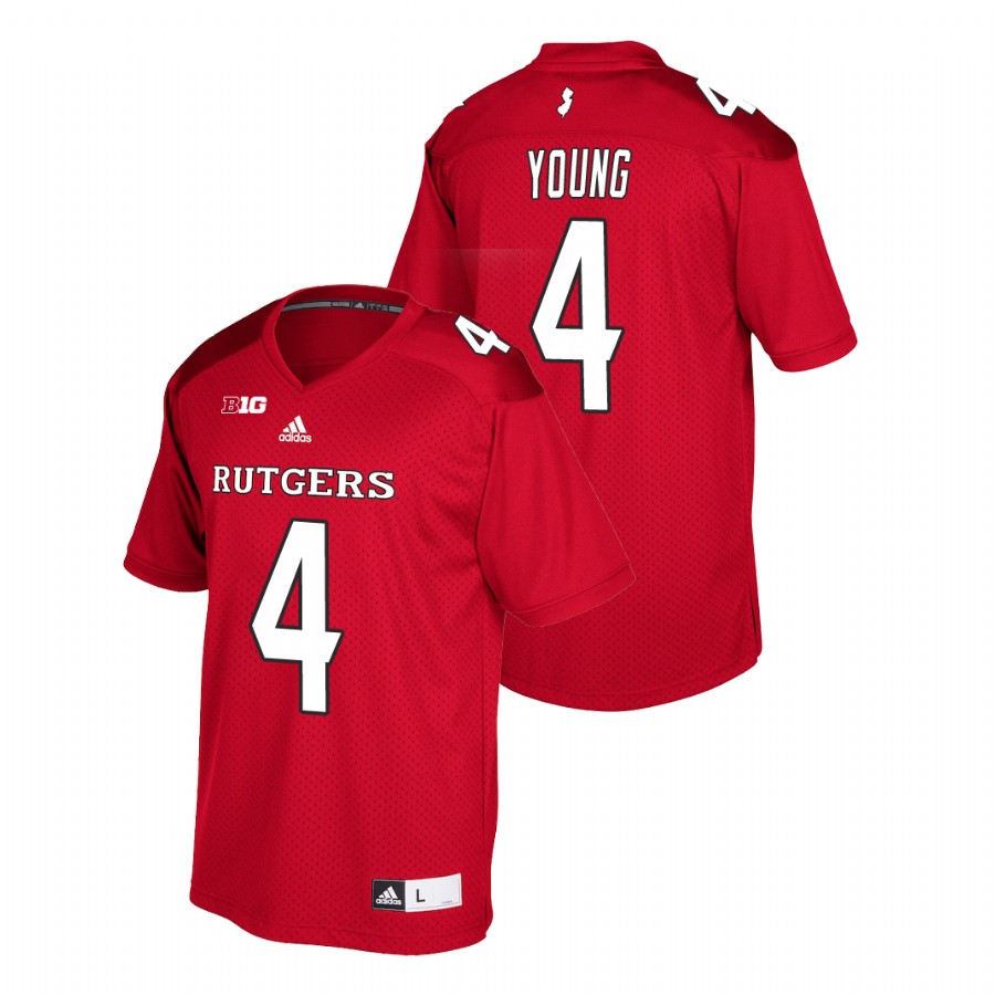 men's-rutgers-scarlet-knights-aaron-young-scarlet-replica-football-jersey