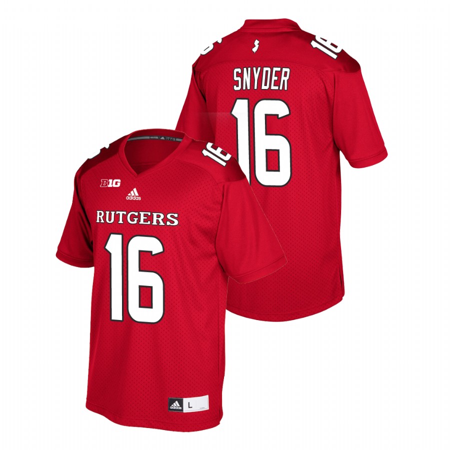 men's-rutgers-scarlet-knights-cole-snyder-scarlet-replica-football-jersey