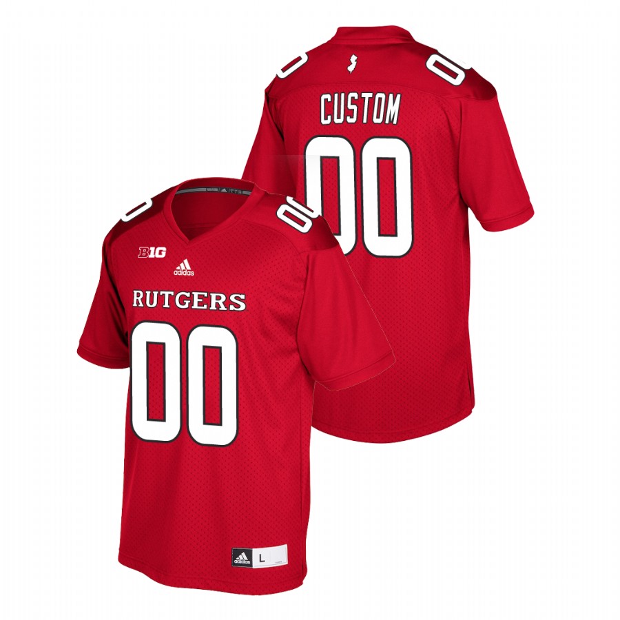 men's-rutgers-scarlet-knights-custom-scarlet-replica-football-jersey