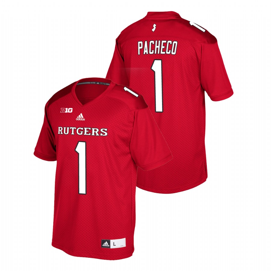 men's-rutgers-scarlet-knights-isaih-pacheco-scarlet-replica-football-jersey