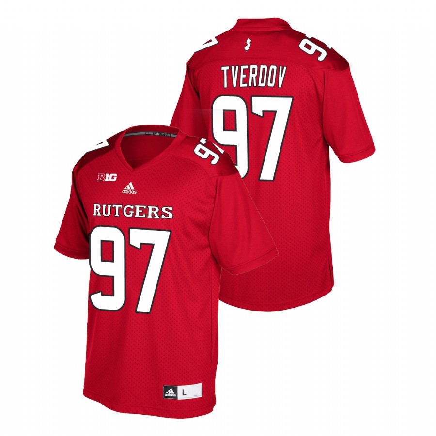men's-rutgers-scarlet-knights-mike-tverdov-scarlet-replica-football-jersey