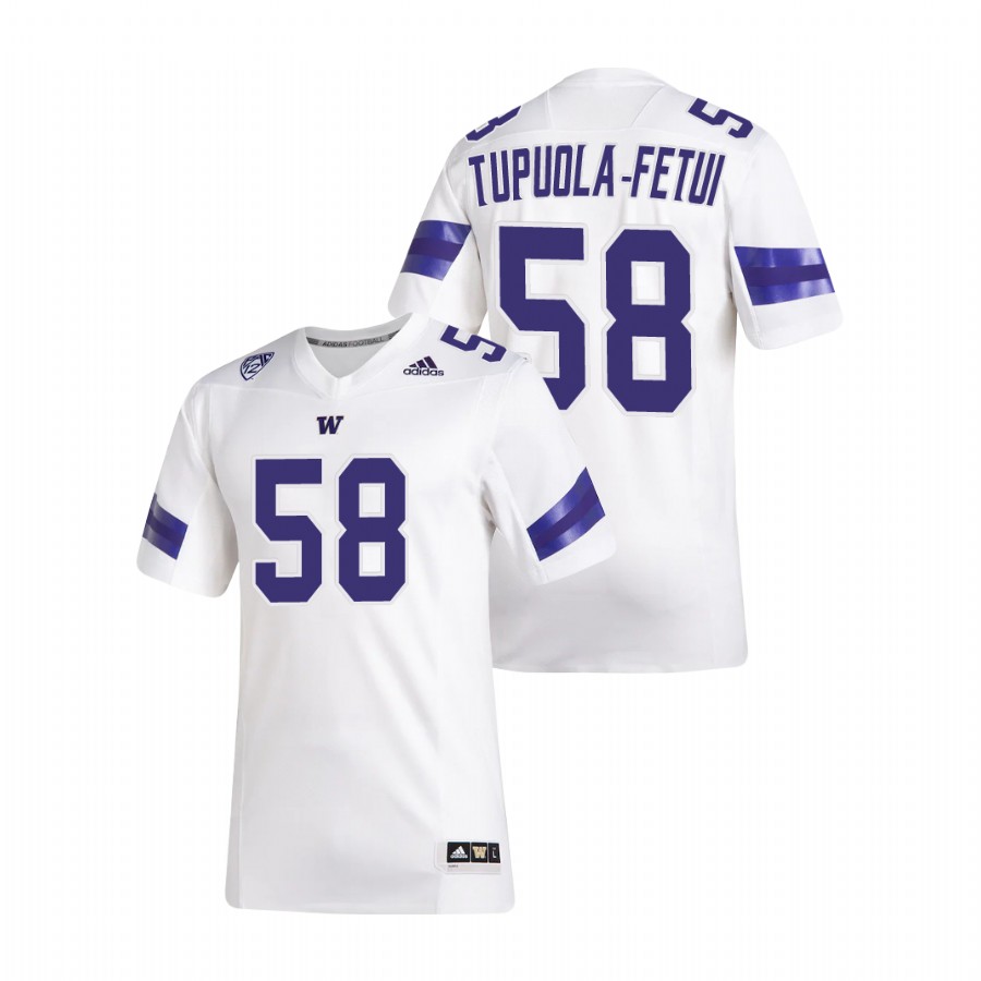 men's washington huskies zion tupuola fetui white premier football jersey