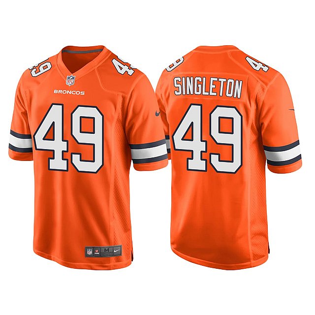 men-alex-singleton-alternate-game-orange-jersey-middle