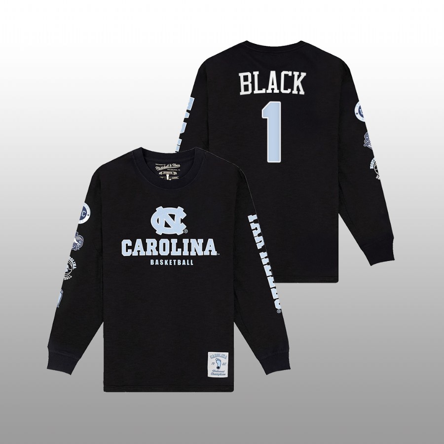 men north carolina tar heels leaky black black ncaa basketball fadad t shirt