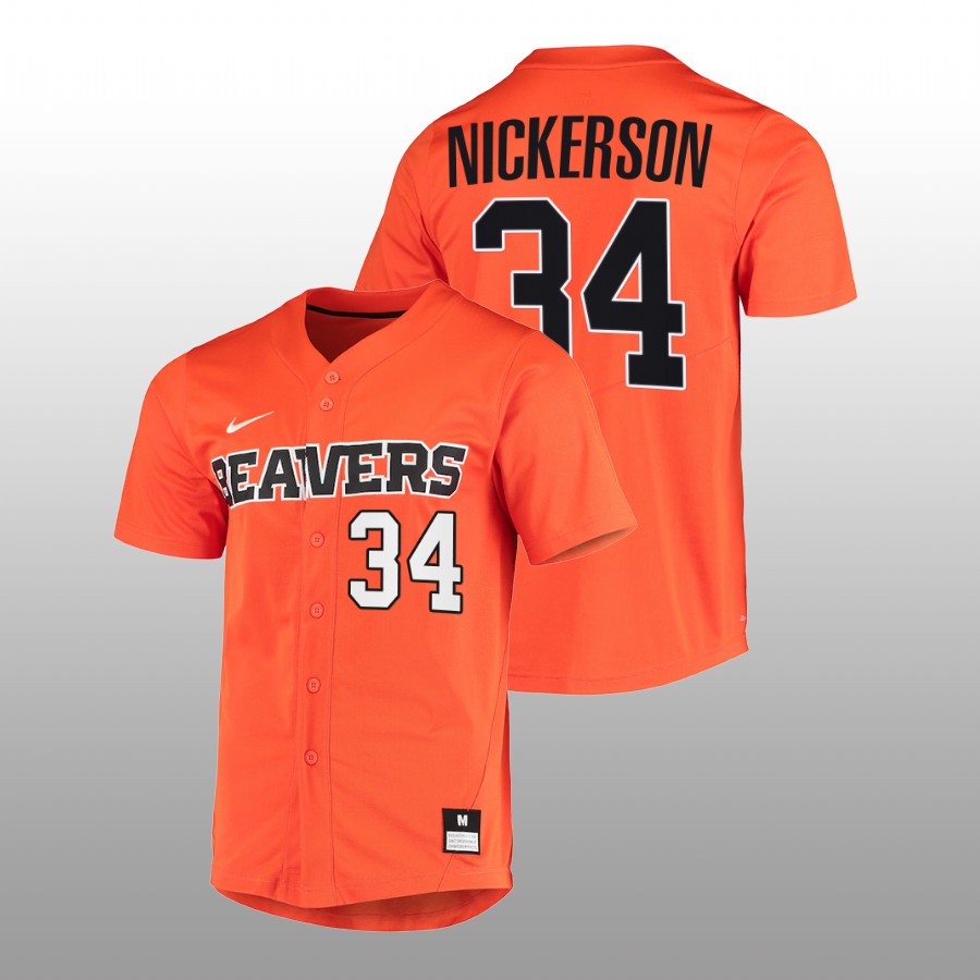 men-oregon-state-beavers-jonah-nickerson-orange-elite-baseball-alumni-jersey