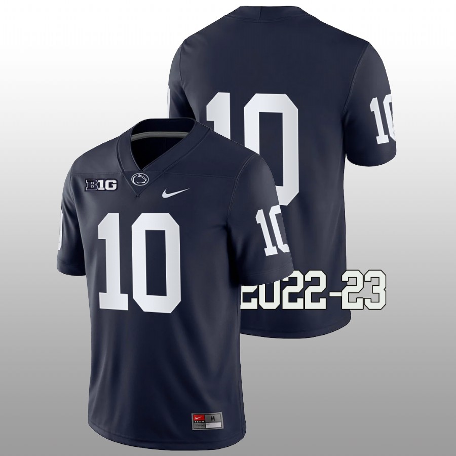 men-penn-state-nittany-lions-nick-singleton-2022-23-game-college-football-navy-jersey