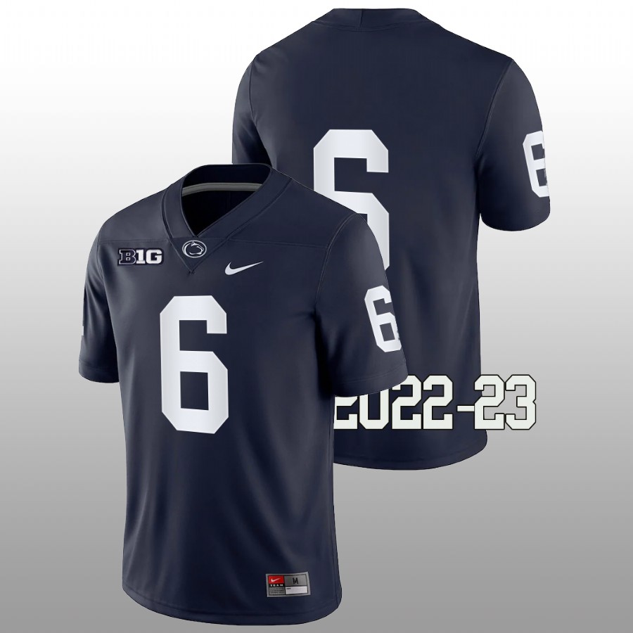 men-penn-state-nittany-lions-zakee-wheatley-2022-23-game-college-football-navy-jersey