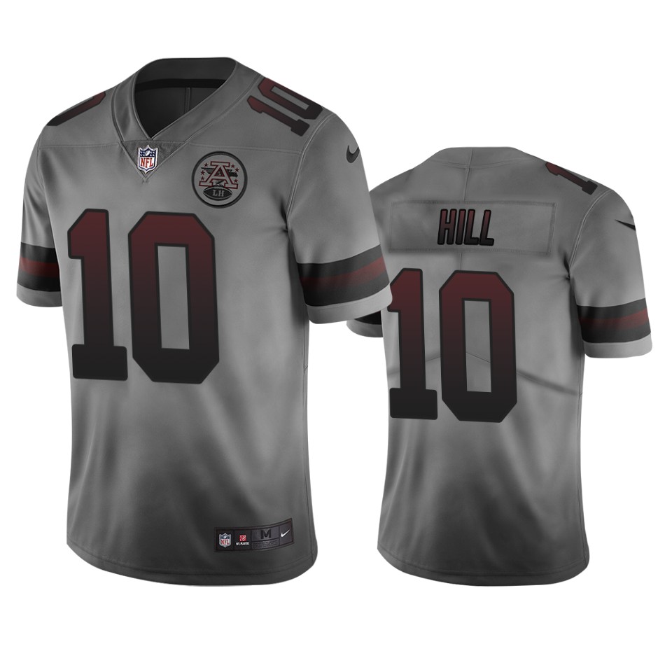 men smoky tyreek hill jersey