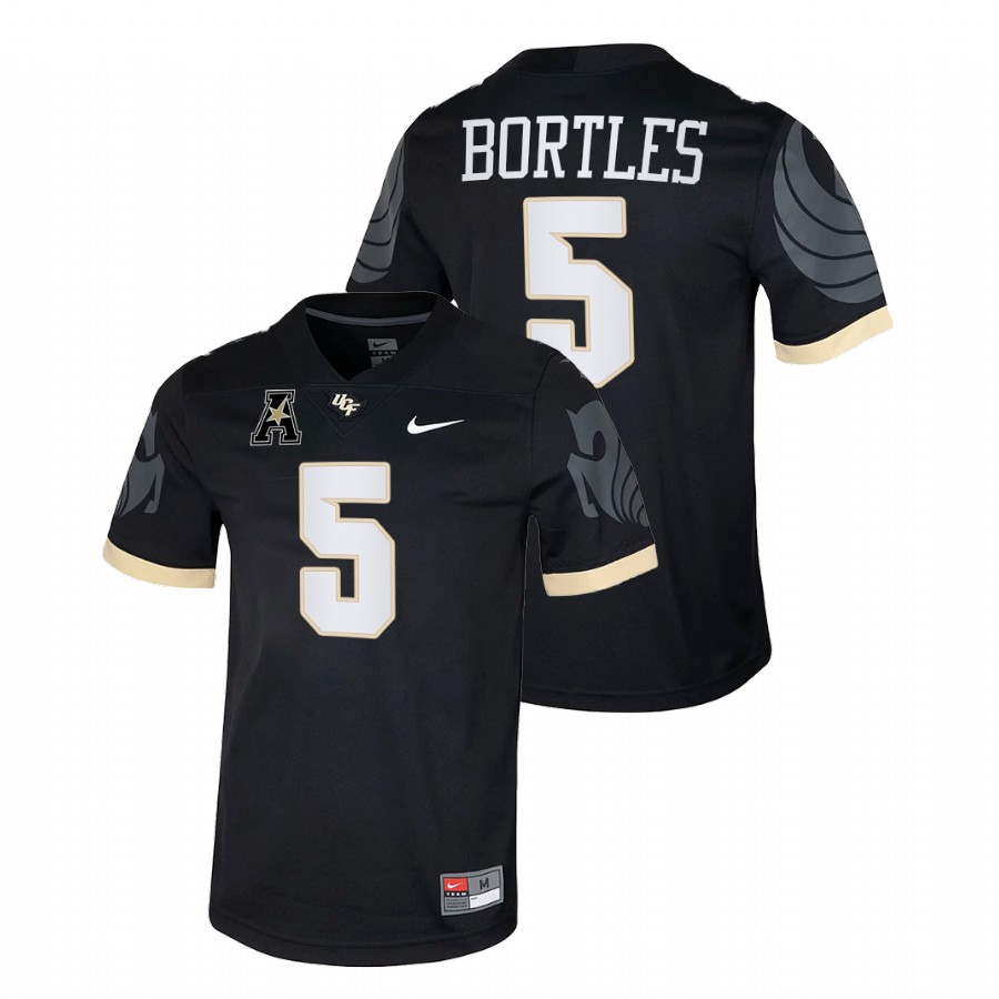 men ucf knights blake bortles nfl alumni college football black jersey