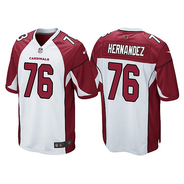 men-will-hernandez-game-white-jersey-middle