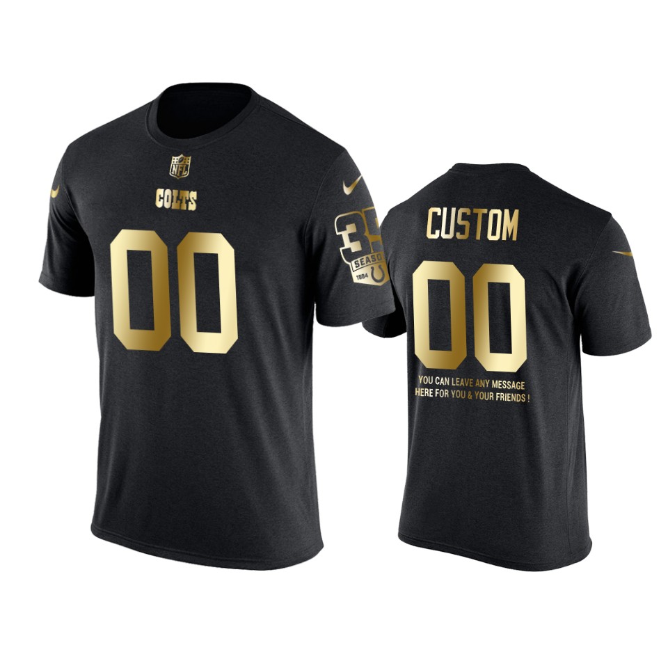 metall dark custom t shirt