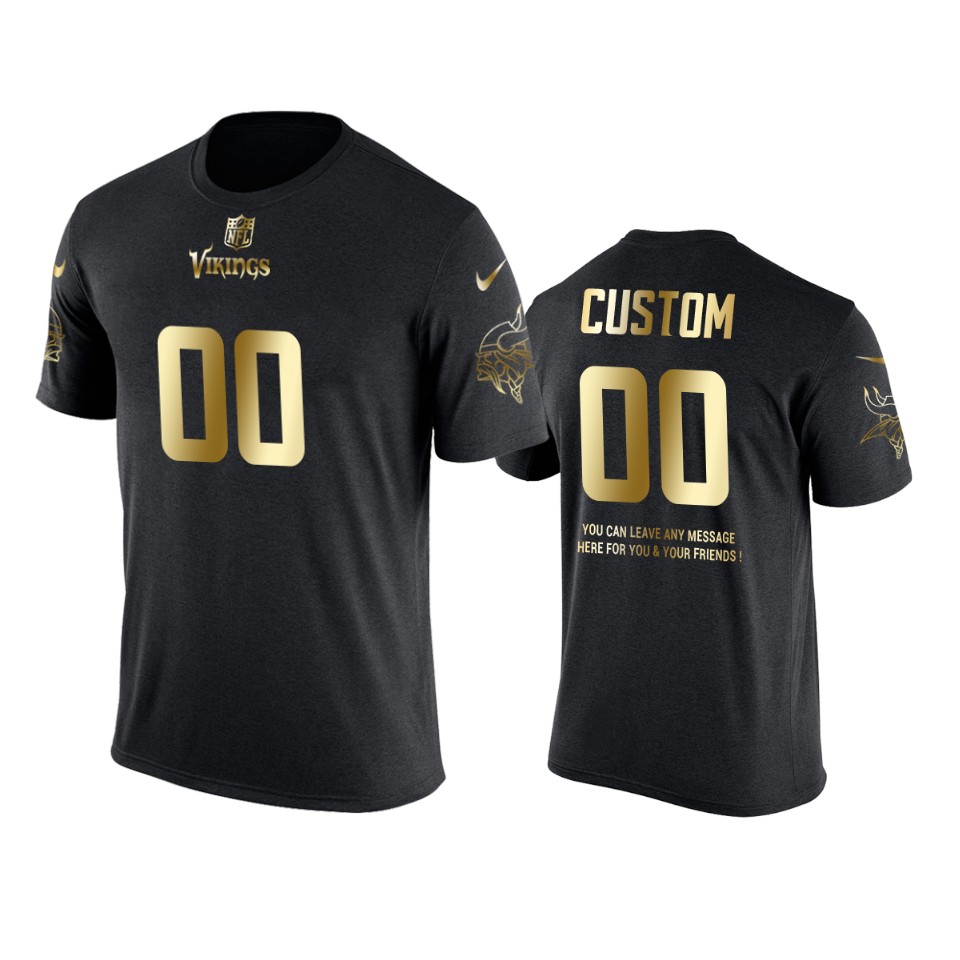 metall dark custom t shirt