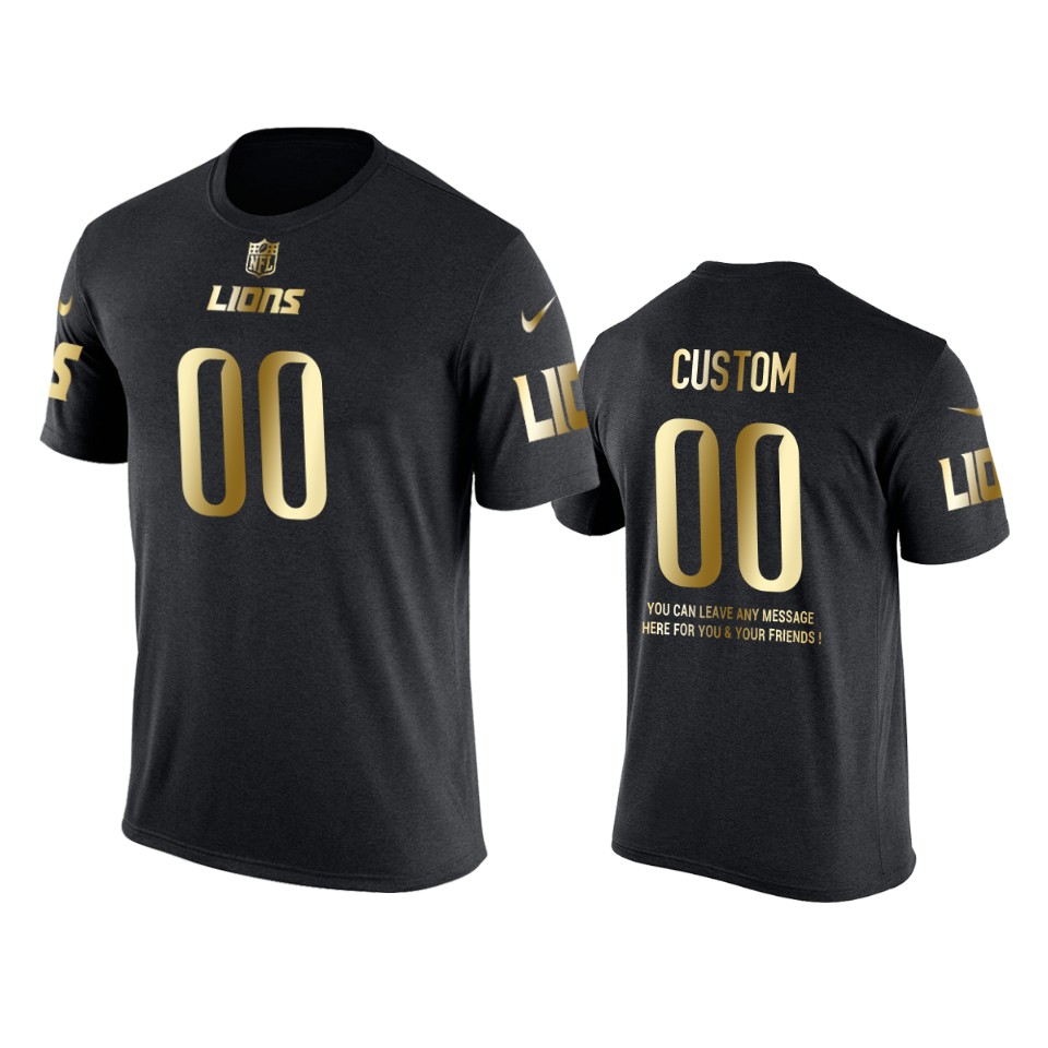 metall dark custom t shirt