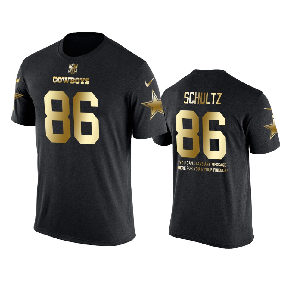 metall dark dalton schultz t shirt