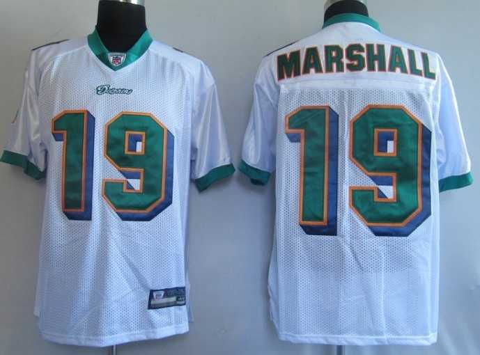 miami dolphins 19## marshall white
