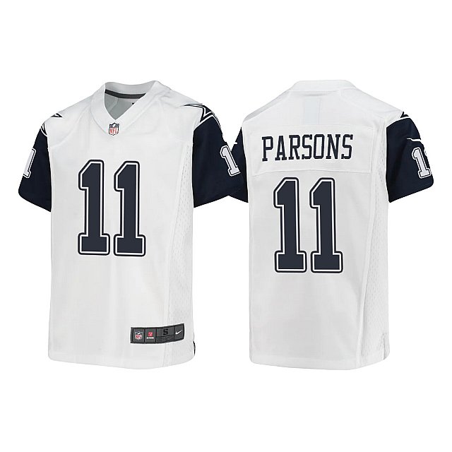 micah-parsons-alternate-game-youth-white-jersey-middle