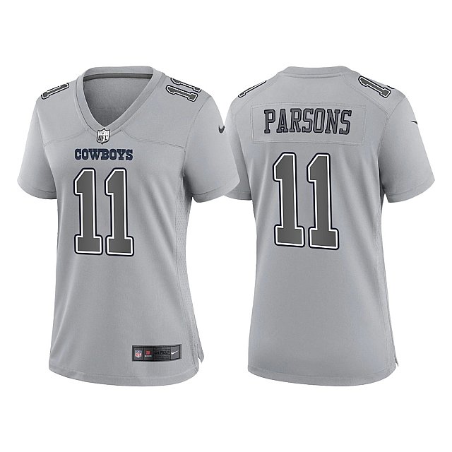 micah-parsons-game-women-gray-atmosphere-jersey-middle