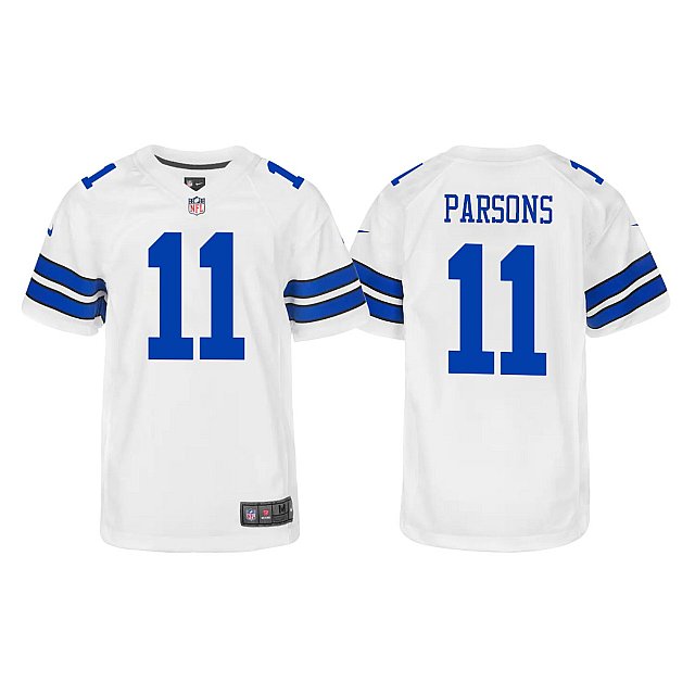 micah-parsons-game-youth-white-jersey-middle