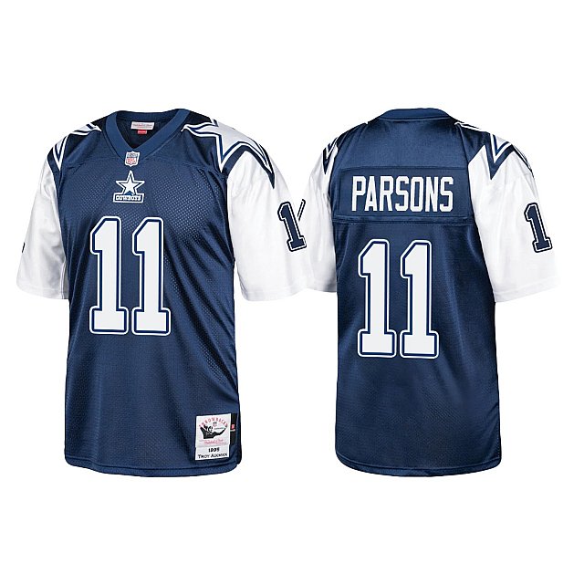 micah-parsons-throwback-dallas-cowboys-navy-jersey-middle
