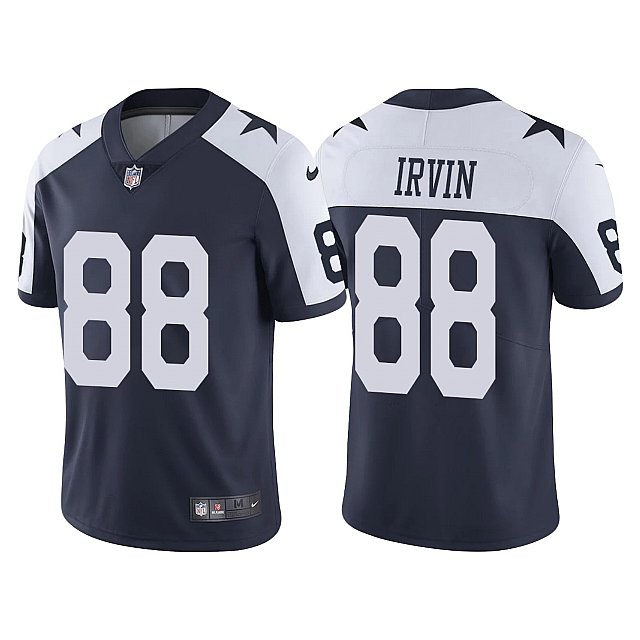 michael-irvin-alternate-vapor-limited-cowboys-navy-retired-player-jersey-middle