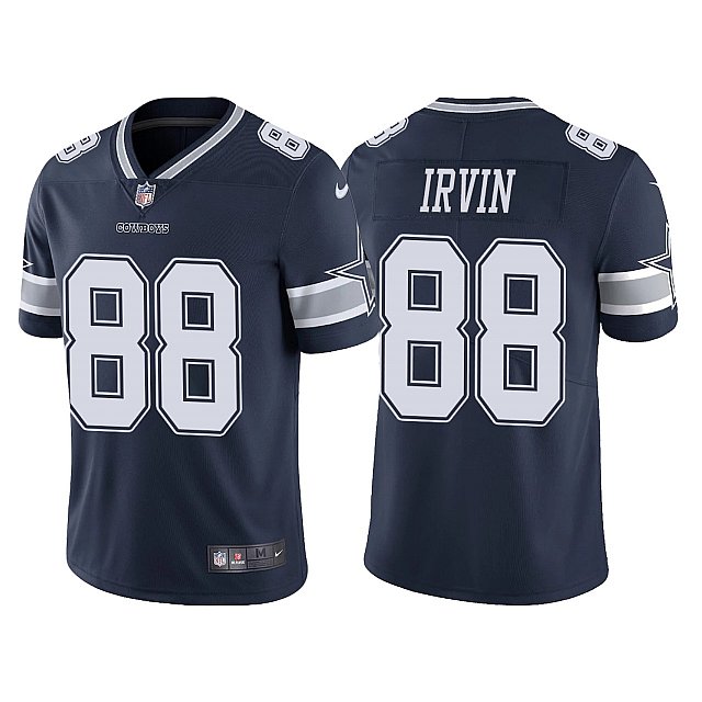 michael-irvin-vapor-limited-cowboys-navy-retired-player-jersey-middle
