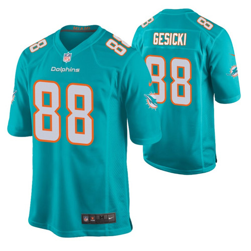 mike-gesicki-men-game-aqua-jersey