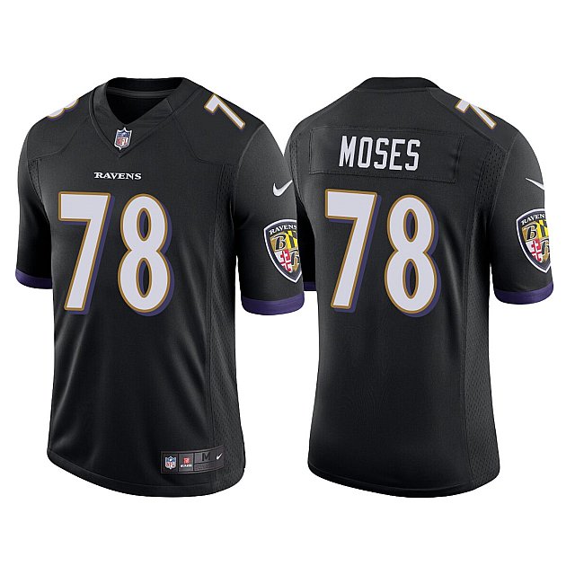 morgan-moses-vapor-limited-ravens-black-jersey-middle