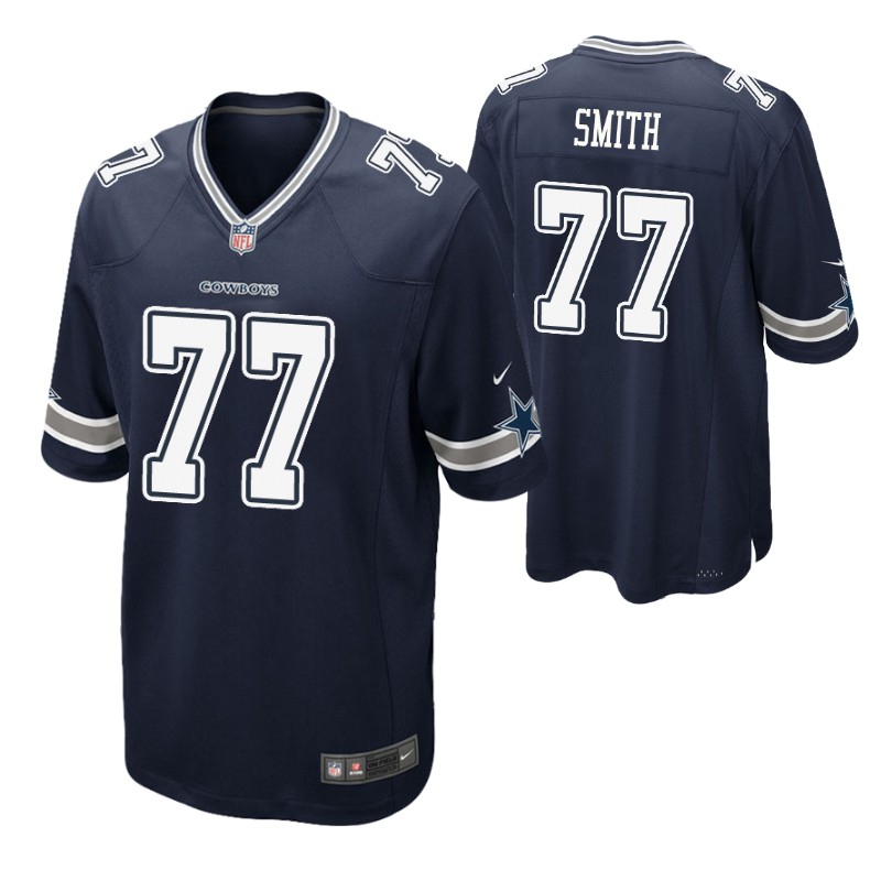 navy-77-tyron-smith-game-jersey-1a