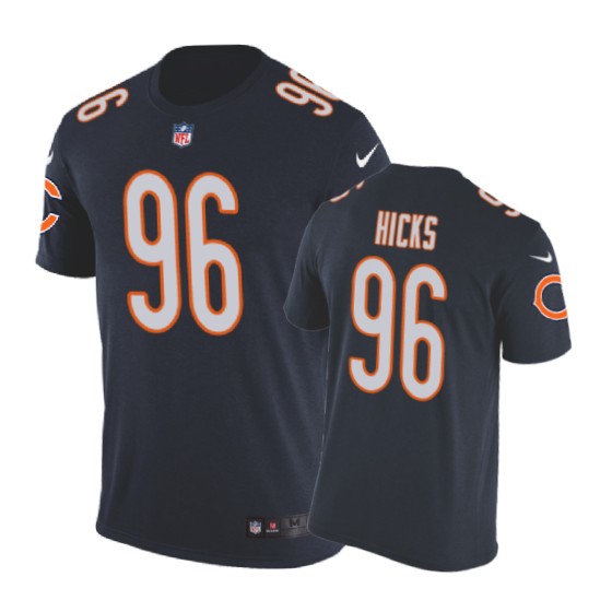 navy akiem hicks t shirt