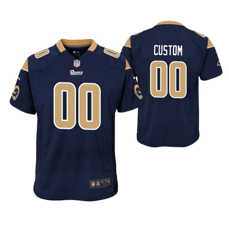 navy-youth-custom-jersey