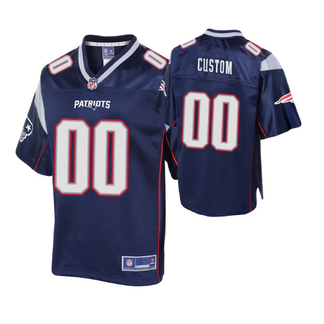 navy-youth-custom-pro-line-jersey