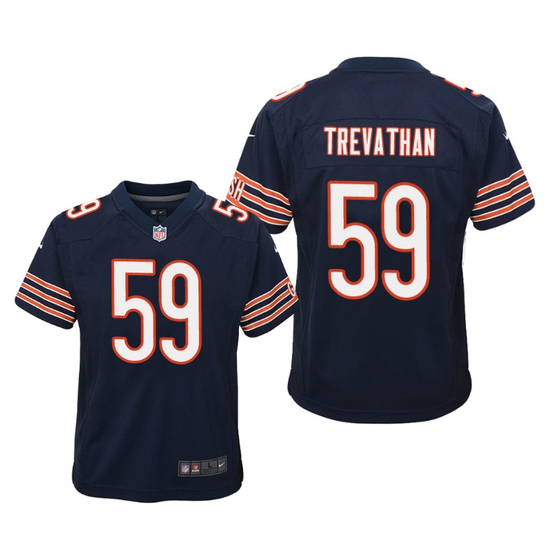 navy-youth-danny-trevathan-jersey