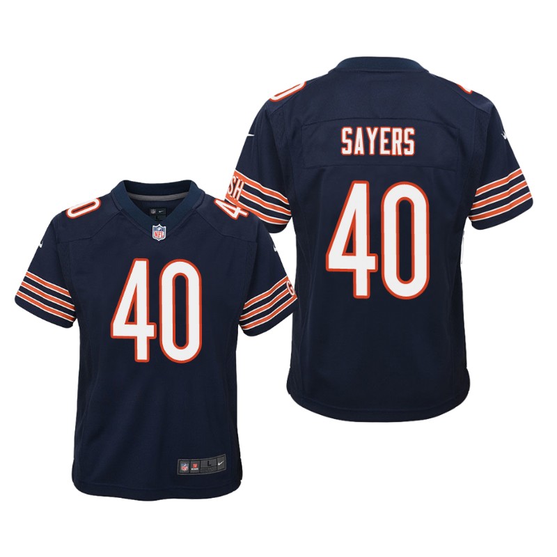 navy-youth-gale-sayers-jersey