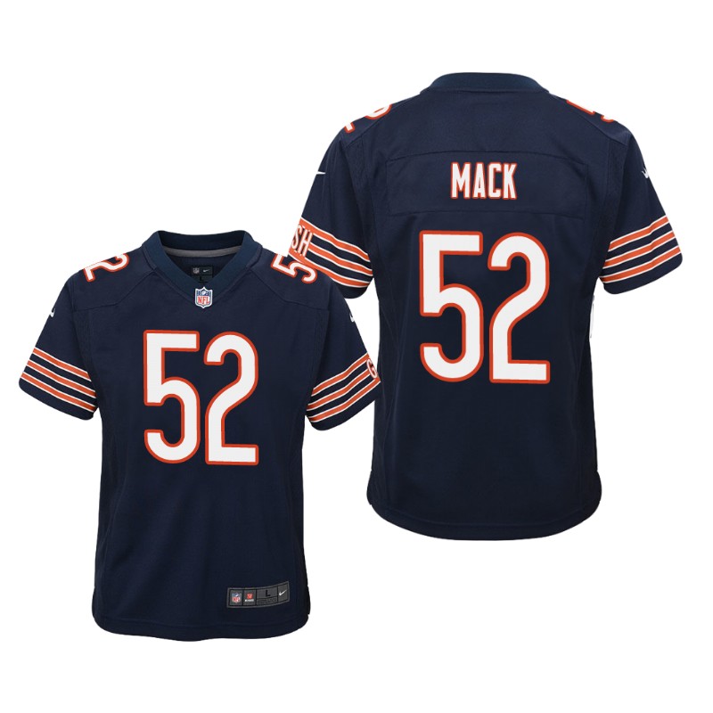 navy-youth-khalil-mack-jersey