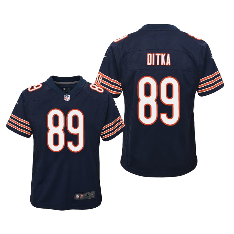 navy-youth-mike-ditka-jersey